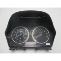 Bmw 1 Serisi Kilometre Saati Gösterge Paneli 62109277535 17649411