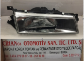 HYUNDAİ EXCEL FAR 1992-1994 92102-101 24300.,.,