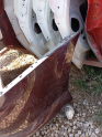 Oto Çıkma Parça / Peugeot / 407 / Tampon / Arka Tampon / Çıkma Parça 