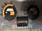 682609677R Clio 5 Klima Panel Çerçevesi Orjinal Çıkma