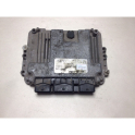 Ford Focus 1.6 TDCI Motor Beyni 0281011263 4M51-12A650-ND 6BME