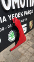 Oto Çıkma Parça / Skoda / Fabia / Kaporta & Karoser / Sol Ön Çamurluk / Çıkma Parça 