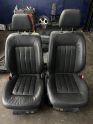 W218 CLS 350 ÖN KOLTUK ORJİNAL ÇIKMAAA