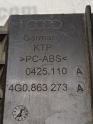 Oto Çıkma Parça / Audi / A6 / Koltuk & Döşeme / Orta Konsol / Çıkma Parça 