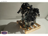 Oto Çıkma Parça / Ford / Focus / Motor / Motor (komple) / Çıkma Parça 