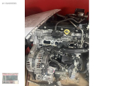 Oto Çıkma Parça / Toyota / Corolla / Motor / Komple Motor / Çıkma Parça 