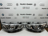 Oto Çıkma Parça / Hyundai / Accent / Far & Stop / Sağ Ön Far / Sıfır Parça 