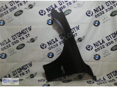 BMW 7 SERİSİ F01 KASA SOL ÖN ÇAMURLUK ORJ SIFIR 41007261461