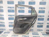 Oto Çıkma Parça / Toyota / Auris / Kaporta & Karoser / Sağ Arka Kapı / Çıkma Parça 