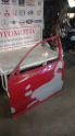 Oto Çıkma Parça / Volkswagen / Passat / Kaporta & Karoser / Sol Ön Kapı / Çıkma Parça 