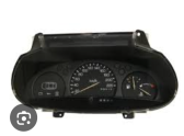 FORD FİESTA Kilometre Gösterge Saati 96FB-10848-BA [ 530 ]