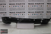 2024 - 2025 VW TİGUAN ARKA TAMPON SPOYLER 571807521