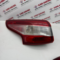 Oto Çıkma Parça / Nissan / Qashqai / Far & Stop / Sol Arka Stop / Çıkma Parça 