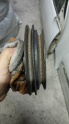 Oto Çıkma Parça / Opel / Vectra / Motor / Krank Kasnağı / Çıkma Parça 