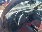 Hurda Belgeli Araçlar / Opel / Astra