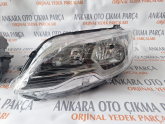 Oto Çıkma Parça / Peugeot / 301 / Far & Stop / Sağ Ön Far / Çıkma Parça 