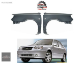 Oto Çıkma Parça / Hyundai / Accent / Kaporta & Karoser / Sağ Ön Çamurluk / Sıfır Parça 