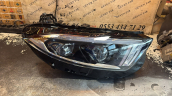 MERCEDES CLS W257 MULTİBEAM LED SAĞ FAR 2579069602