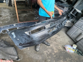 Oto Çıkma Parça / Toyota / Corolla / Tampon / Tampon Çıtası / Çıkma Parça 