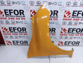 Oto Çıkma Parça / Toyota / Hilux / Kaporta & Karoser / Sağ Ön Çamurluk / Çıkma Parça 