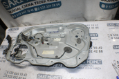 Oto Çıkma Parça / Ford / Focus / Oto Cam / Cam Krikosu / Çıkma Parça 