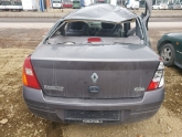 Hurda Belgeli Araçlar / Renault / Clio