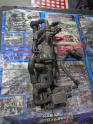 06A103911T Audi A3 1.8 T Turbo selonid valfleri