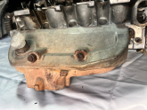 Oto Çıkma Parça / Ford / Escort / Motor / Emme Manifoldu / Çıkma Parça 