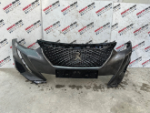 Oto Çıkma Parça / Peugeot / 2008 / Tampon / Ön Tampon / Çıkma Parça 