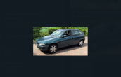 ASTRA F MOTOR KAPUTU