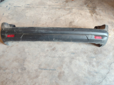 Oto Çıkma Parça / Ford / Tourneo Courier / Tampon / Arka Tampon / Çıkma Parça 