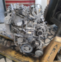 TOYOTA COROLLA D4D 1.4 KOMPLE MOTOR 1ND