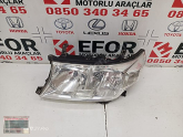 TOYOTA LAND CRUISER SOL FAR ÇIKMA ORJİNAL YEDEK PARÇA