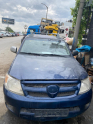 TOYOTA HİLUX 2006-2011 ÖN TAMPON                      (XS2104S25)