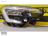 Oto Çıkma Parça / Renault / R 5 / Far & Stop / Sağ Ön Far / Çıkma Parça 