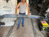 Oto Çıkma Parça / Mercedes / 190 / Tampon / Tampon Çıtası / Çıkma Parça 