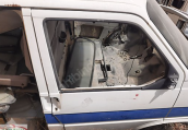 VOLSKWAGEN TRANSPORTER T4 SAĞ ÖN KAPI