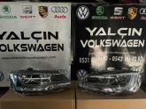 Oto Çıkma Parça / Volkswagen / Jetta / Far & Stop / Sağ Ön Far / Çıkma Parça 