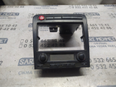 Oto Çıkma Parça / Seat / Cordoba / Klima / Kontrol Paneli / Çıkma Parça 