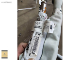 Oto Çıkma Parça / Nissan / Qashqai / Airbag / Tavan Airbag / Çıkma Parça 