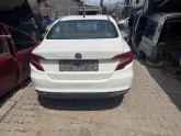 Nihat Egea sol arka stop