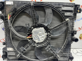Oto Çıkma Parça / Maserati / Grecale / Fan / Fan Motoru / Çıkma Parça 