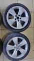 Oto Çıkma Parça / Volkswagen / Jetta / Jant & Lastik / Çelik Jant / Çıkma Parça 