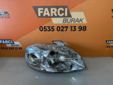 AVEO SEDAN SAĞ FAR SIFIR İTHAL 06-11 96650528