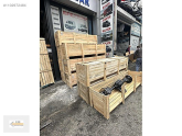 Oto Çıkma Parça / Ford / Transit / Defransiyel / Ön Defransiyel / Çıkma Parça 