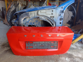 VOLVO S40 Modeli İçin Çıkma Bagaj Kapağı