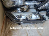 Oto Çıkma Parça / Mitsubishi / Eclipse / Far & Stop / Sağ Ön Far / Çıkma Parça 