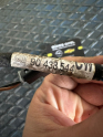 Oto Çıkma Parça / Opel / Omega / Oto Cam / Cam Düğmesi / Çıkma Parça 