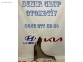 Oto Çıkma Parça / Hyundai / i20 / Kaporta & Karoser / Sol Ön Çamurluk / Çıkma Parça 
