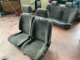 Oto Çıkma Parça / Nissan / Maxima / Koltuk & Döşeme / Arka Koltuk / Çıkma Parça 